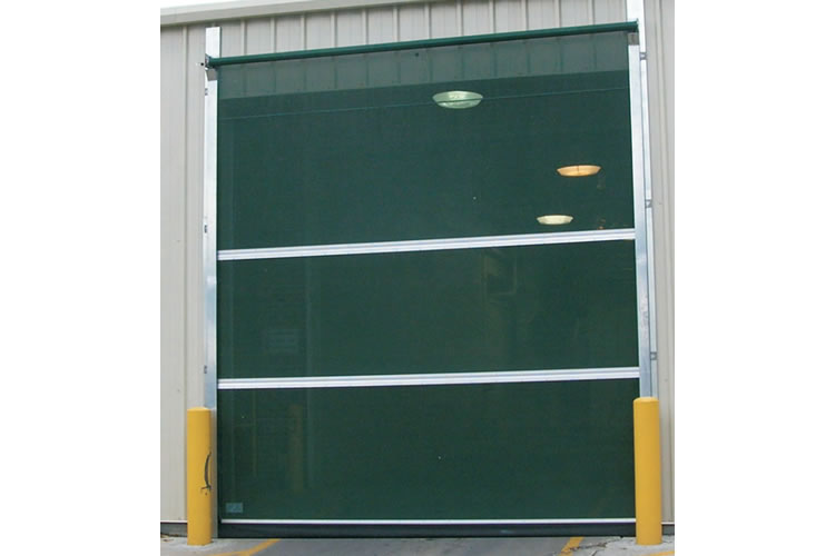 Commercial Screened Products