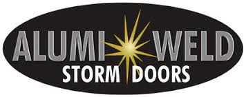 AlumiWeld Storm Doors